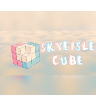 Skyeisle Cube Steam Key GLOBAL